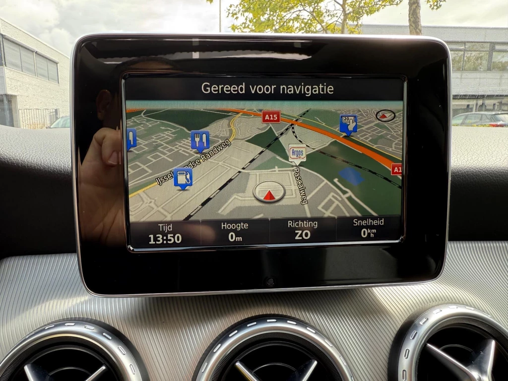 Mercedes-Benz GLA – foto 28