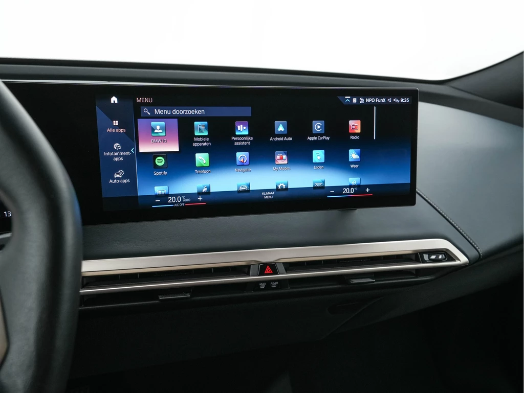BMW iX – foto 22