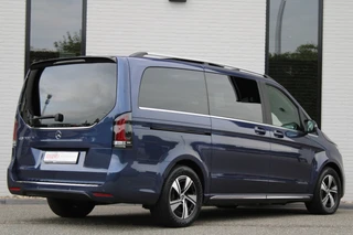 Mercedes-Benz EQV – thumbnail 12
