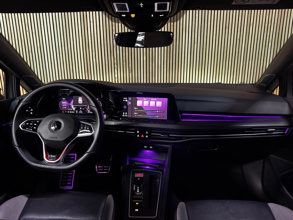 Volkswagen Golf – foto 22