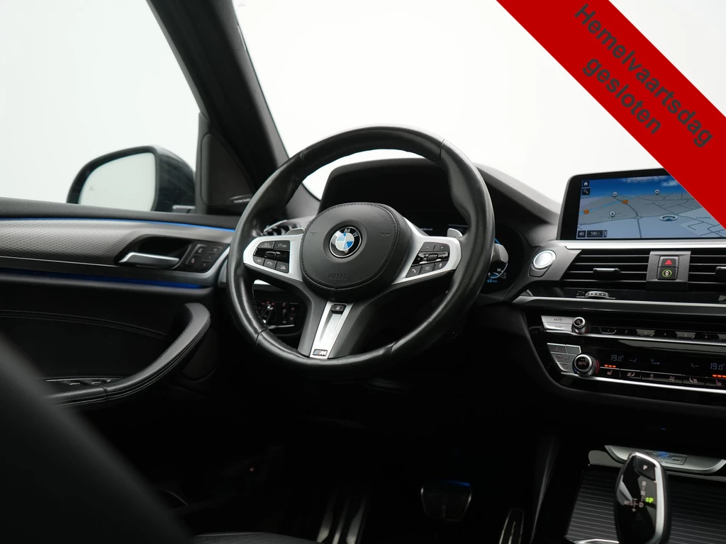 BMW X3 – foto 31