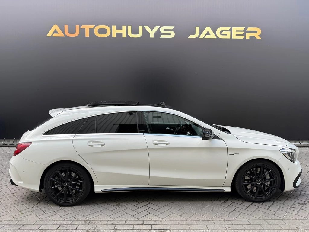 Mercedes-Benz CLA – foto 6