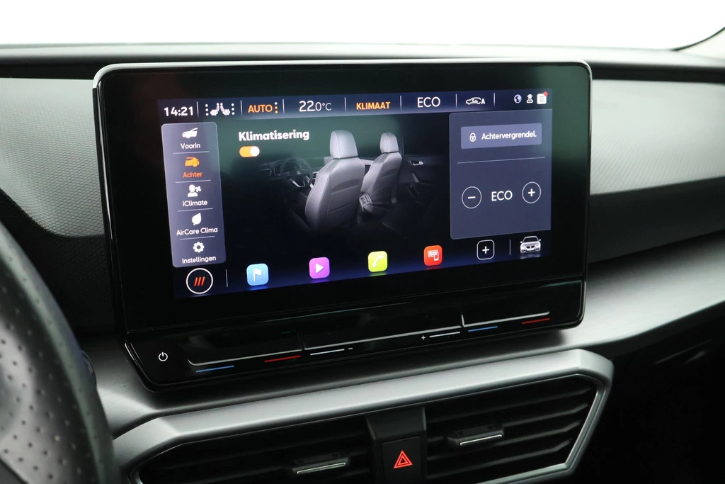 SEAT Leon – foto 22