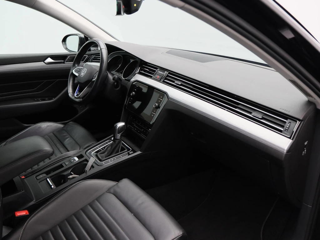 Volkswagen Passat – foto 41