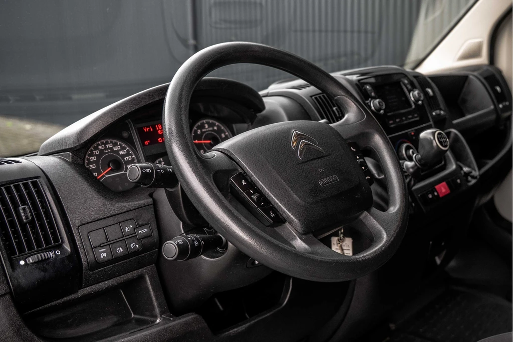 Citroën Jumper – foto 12