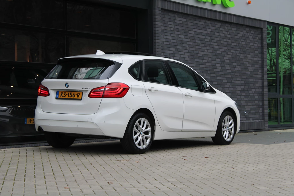BMW 2 Serie – foto 10