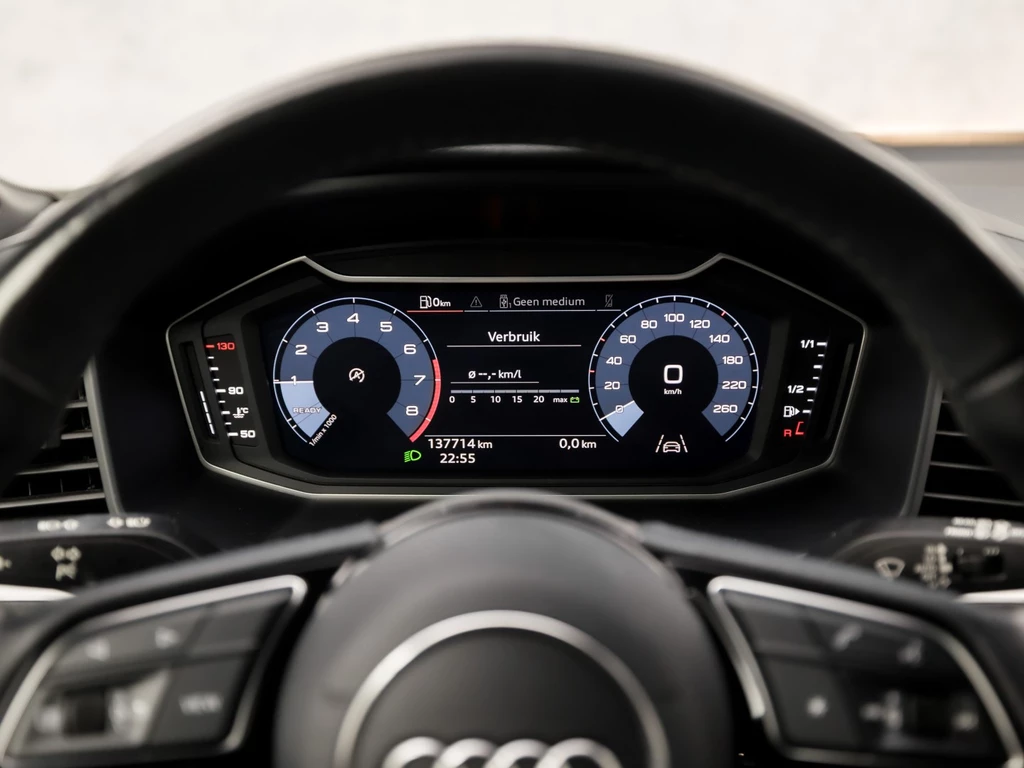 Audi A1 Sportback – foto 23