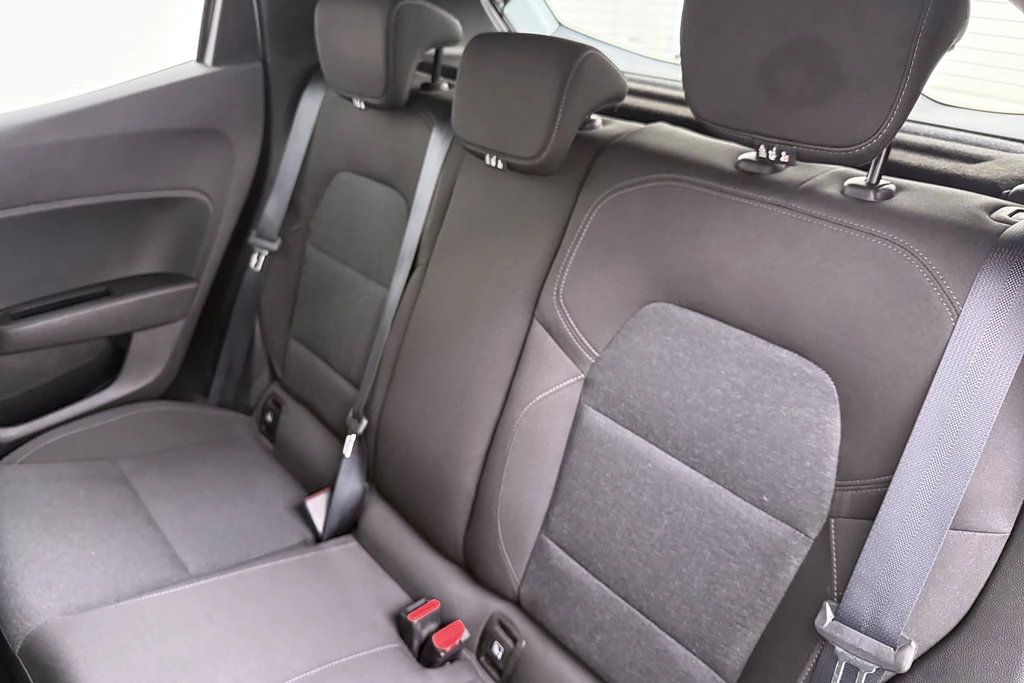 Renault Clio – foto 11