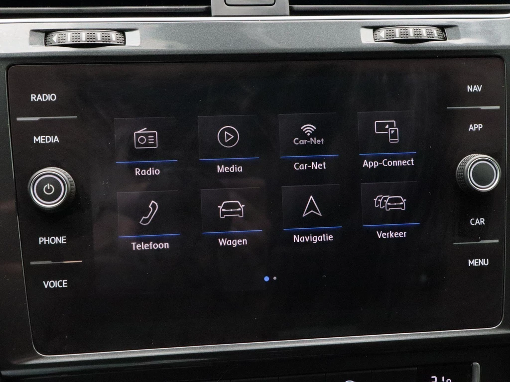 Volkswagen Golf – foto 24