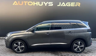 Peugeot 5008 – thumbnail 2