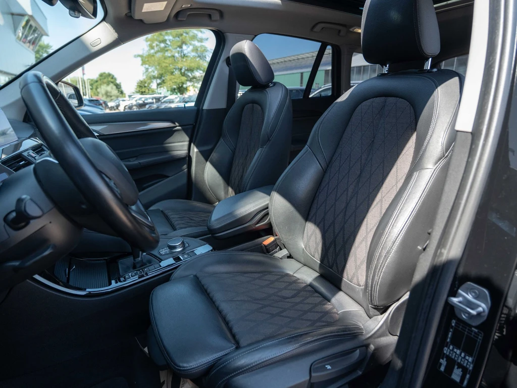BMW X1 – foto 17