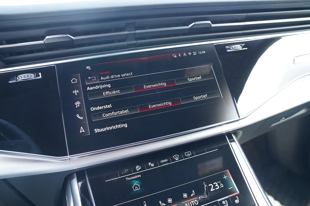 Audi Q8 – foto 46