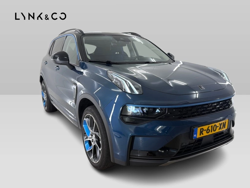 Lynk & Co 01 – foto 5