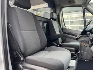 Volkswagen Crafter – thumbnail 12