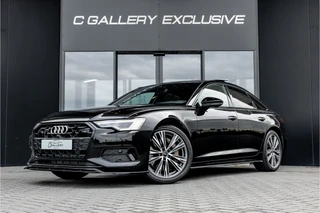 Audi A6 – thumbnail 1