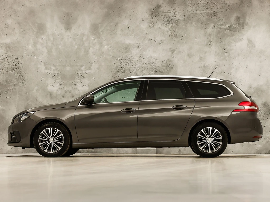 Peugeot 308 – foto 2