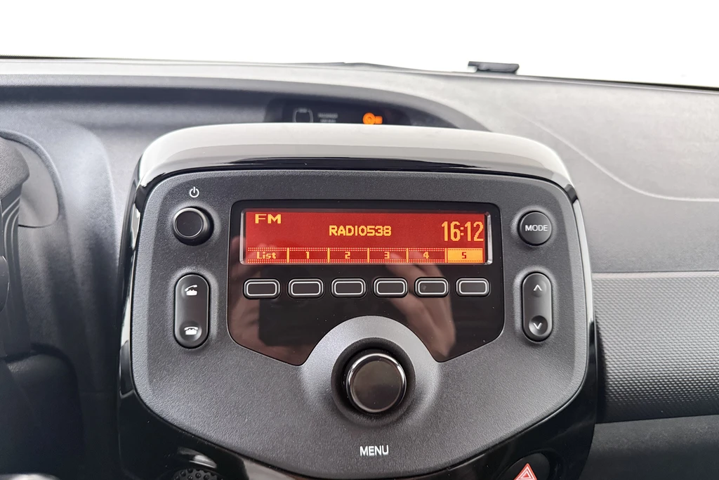 Citroën C1 – foto 20