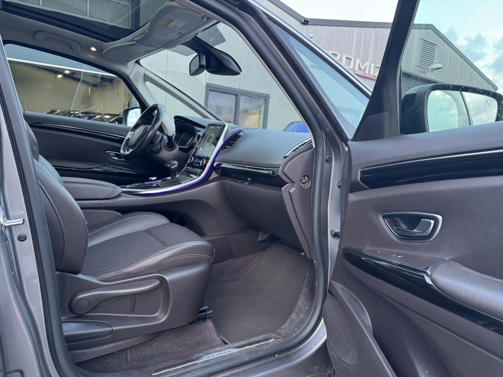 Renault Espace – foto 25