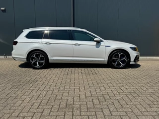 Volkswagen Passat – thumbnail 6