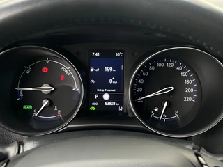 Toyota C-HR – thumbnail 18