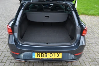 CUPRA Leon Sportstourer – thumbnail 28