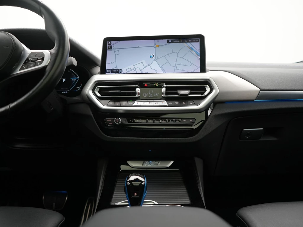 BMW iX3 – foto 44