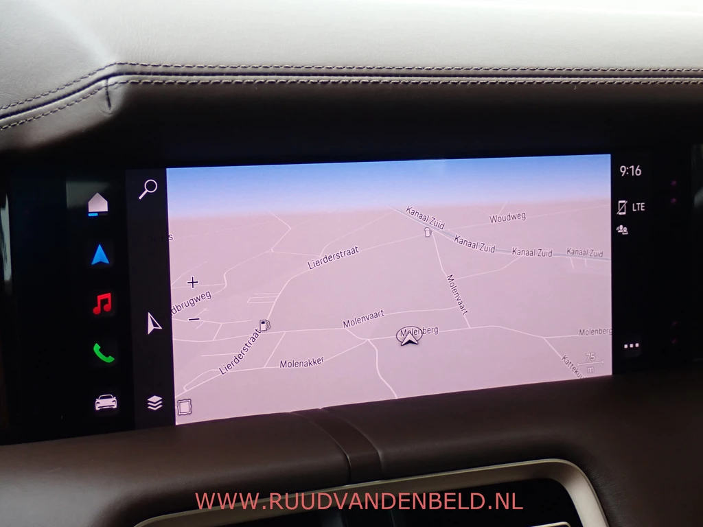 Porsche Taycan – foto 21