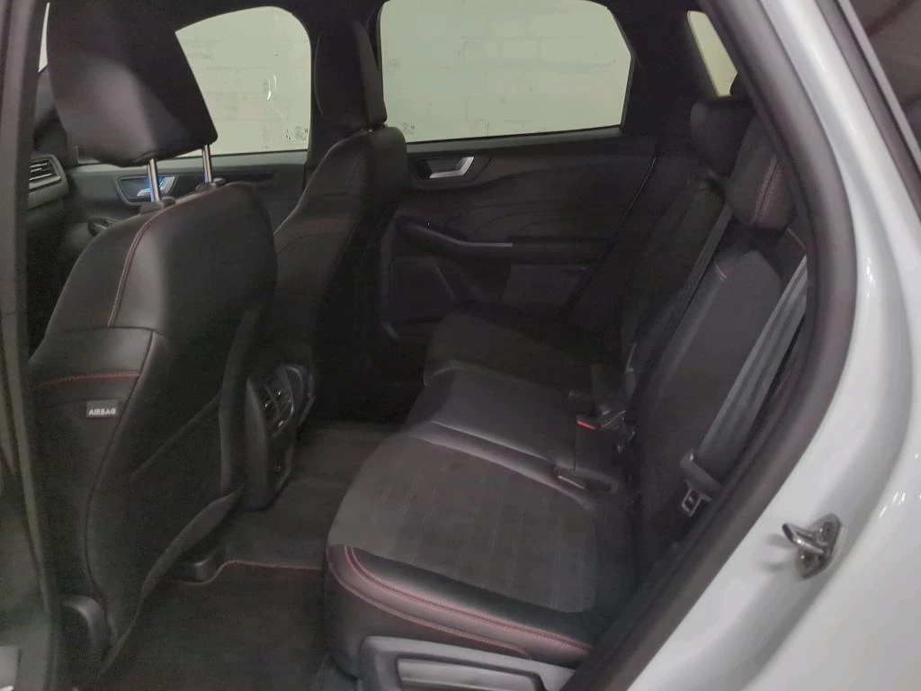 Ford Kuga – foto 8