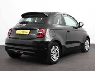 Fiat 500e – thumbnail 4