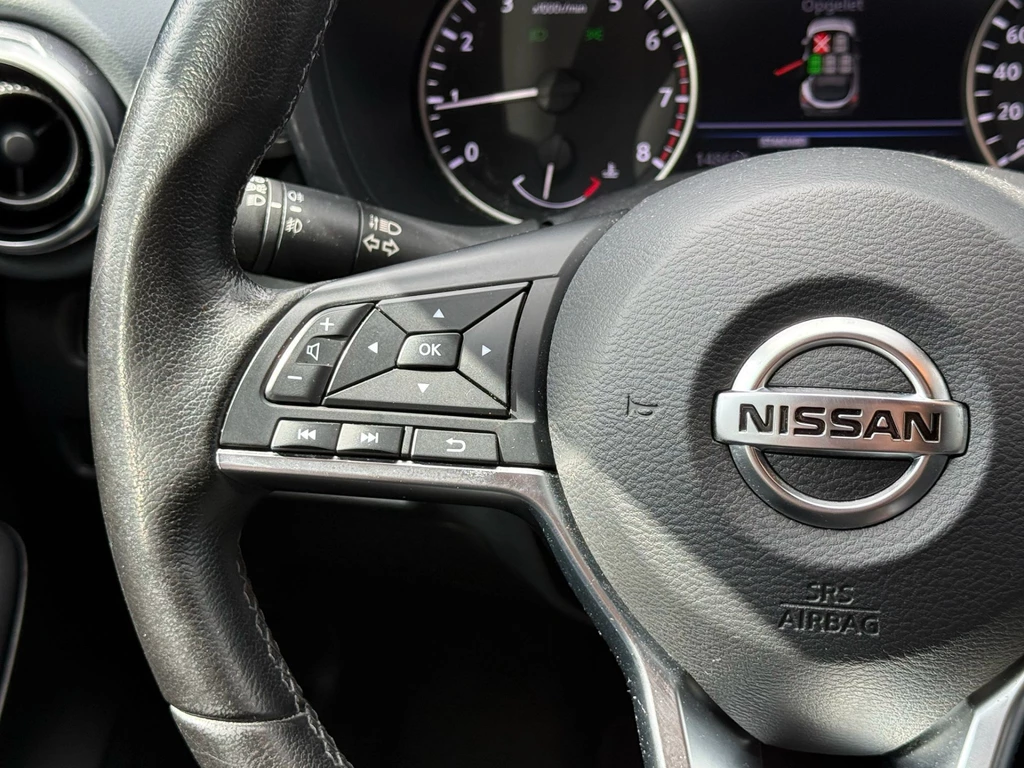 Nissan Juke – foto 22