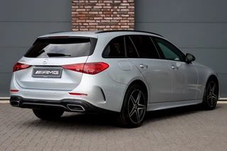 Mercedes-Benz C-Klasse – thumbnail 5