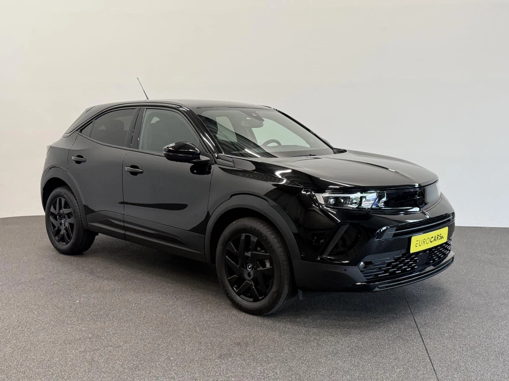 Opel Mokka – foto 7