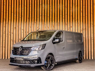 Renault Trafic – thumbnail 2
