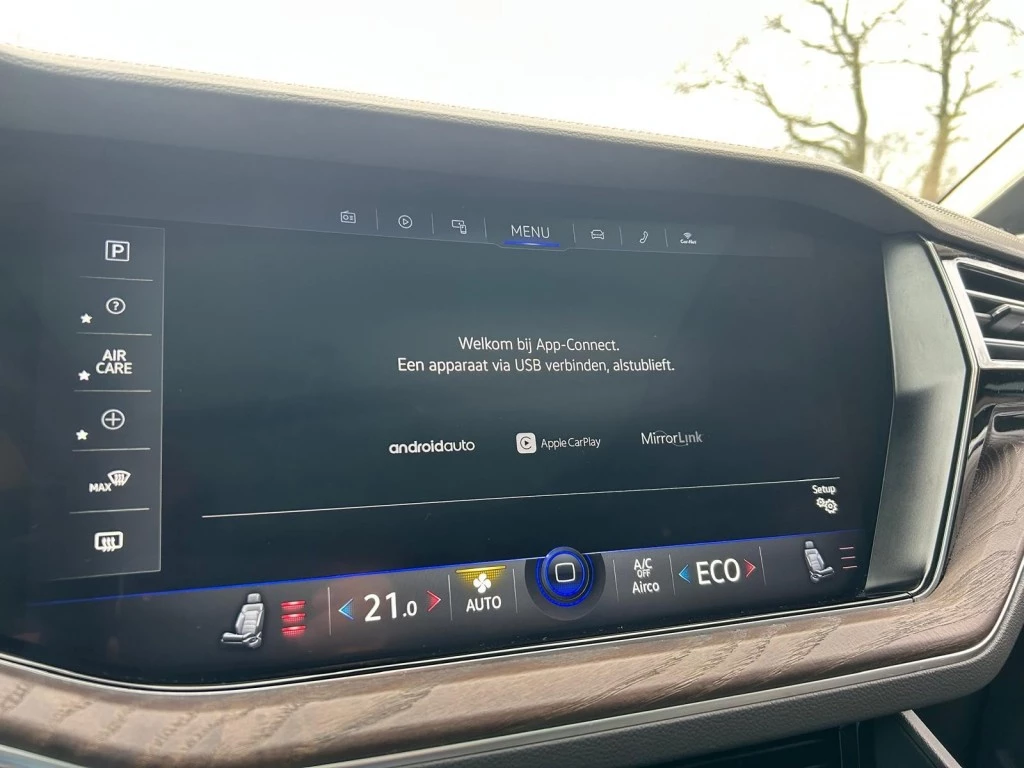 Volkswagen Touareg – foto 22