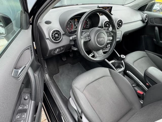 Audi A1 Sportback – thumbnail 21