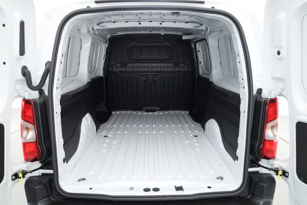 Opel Combo – foto 23