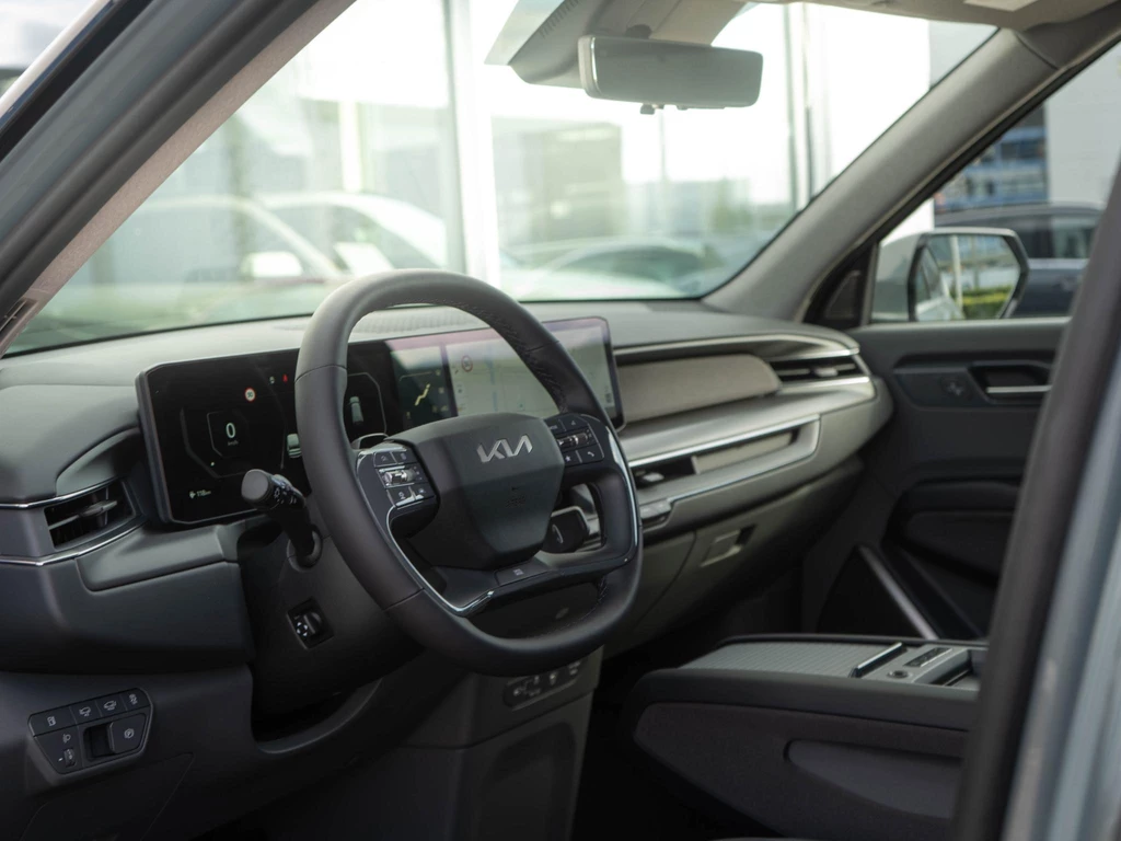 Kia EV9 – foto 19