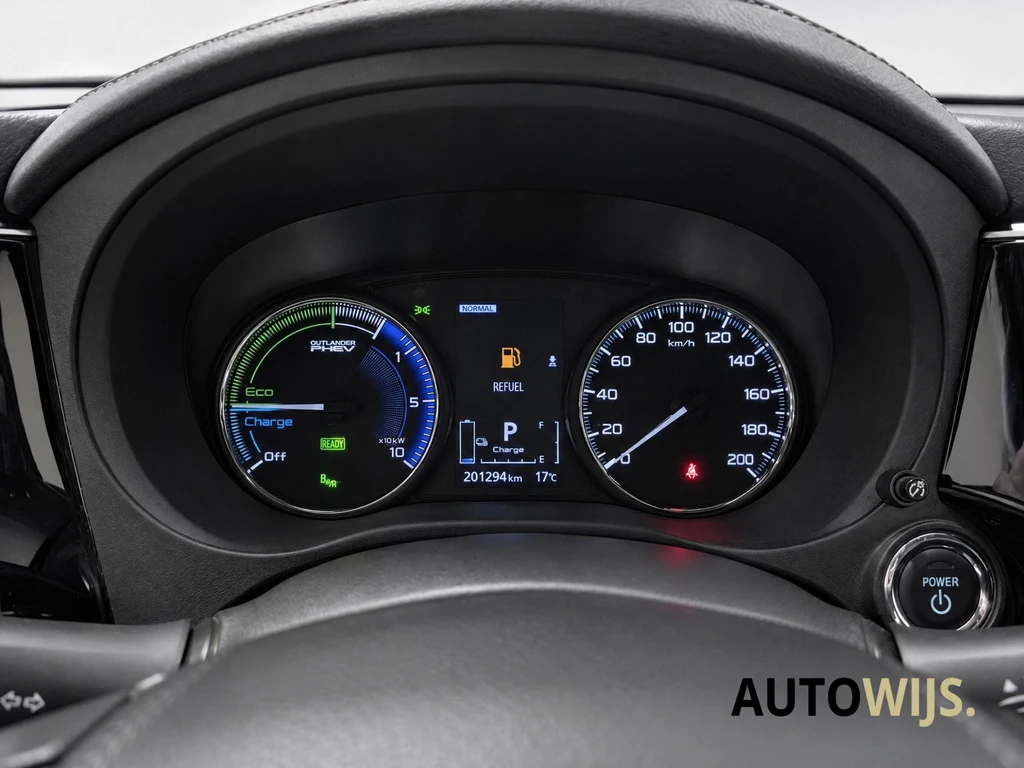 Mitsubishi Outlander – foto 17