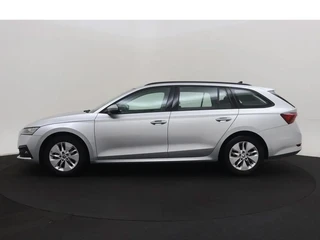 Škoda Octavia – thumbnail 3