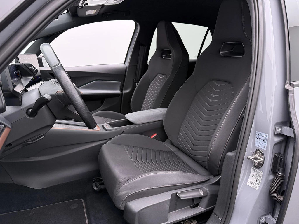 CUPRA Born – foto 36