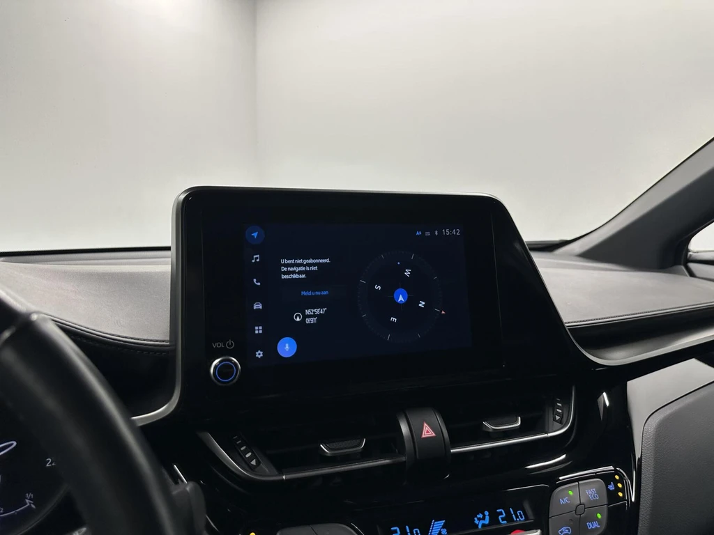 Toyota C-HR – foto 39