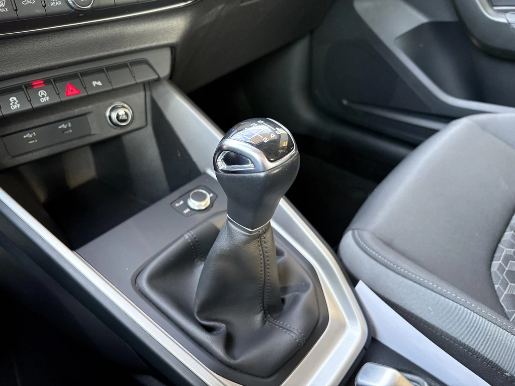 Audi A1 Sportback – foto 36