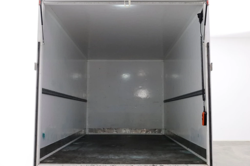 Opel Movano – foto 7