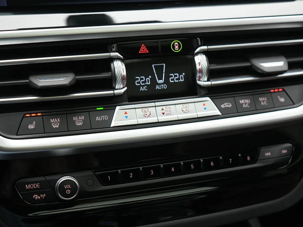 BMW iX3 – foto 24