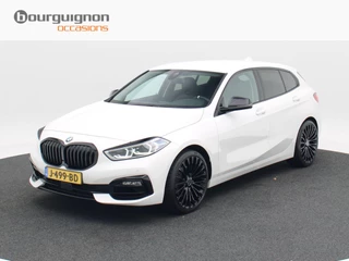BMW 1 Serie – thumbnail 1