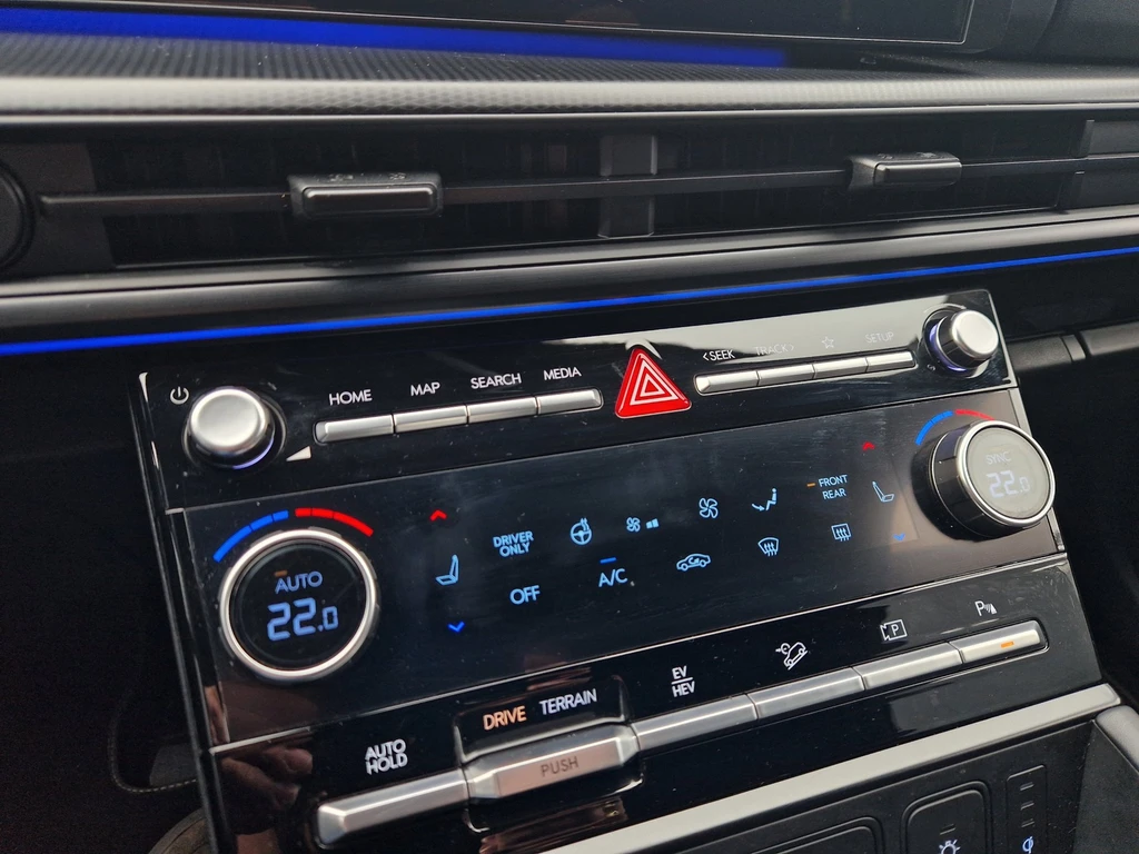 Hyundai Santa Fe – foto 40