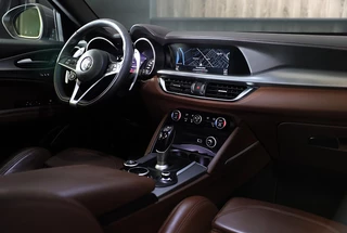 Alfa Romeo Stelvio – thumbnail 20
