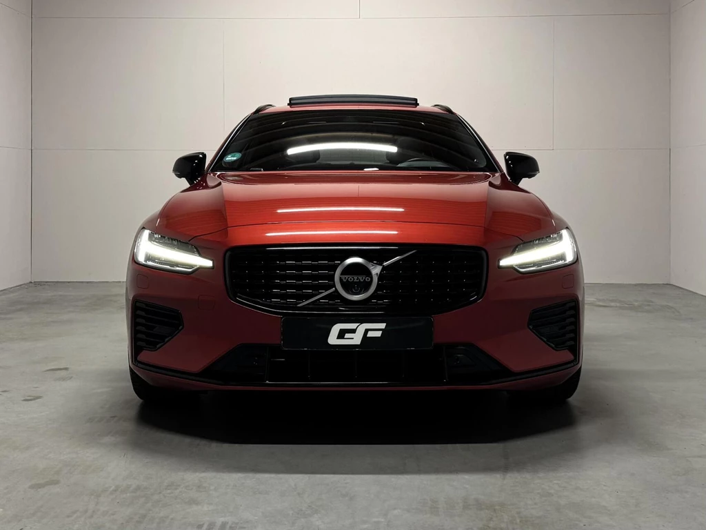 Volvo V60 – foto 20