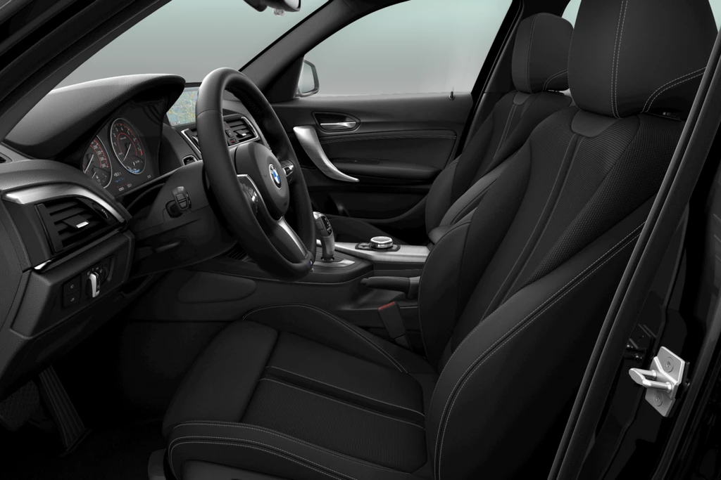 BMW 1 Serie – foto 6