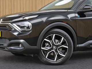 Citroën ë-C4 – thumbnail 16